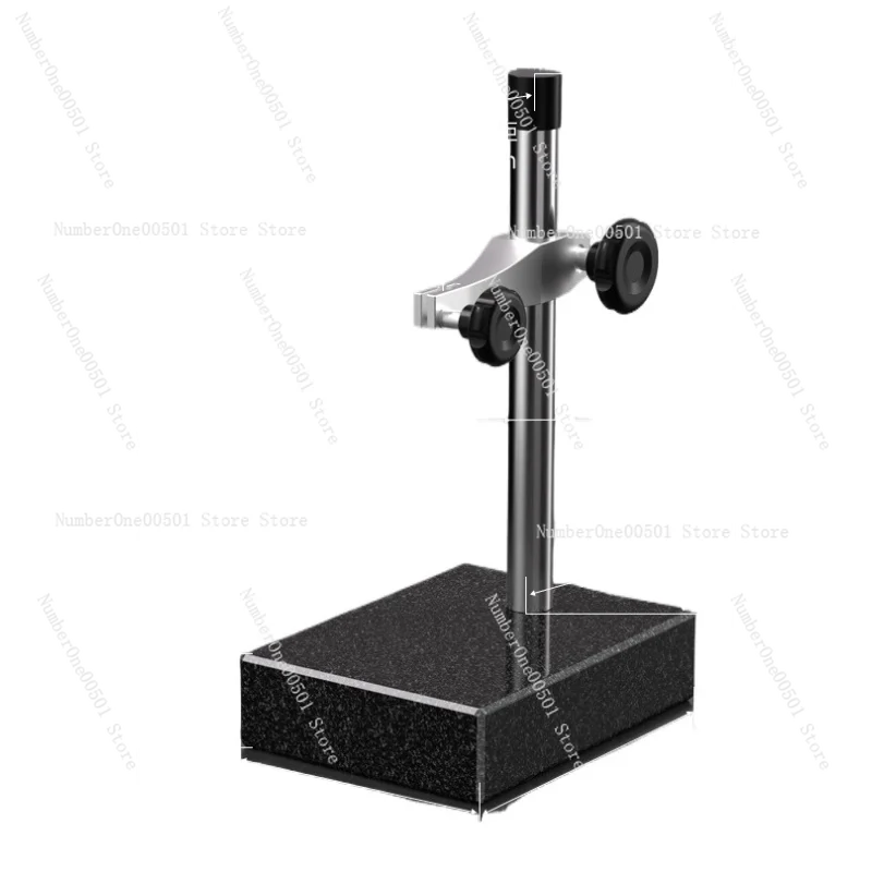 

Marble Comparator Stand Adjustable Height Gauge Base Dial Indicator Calibration Stand Inspection Platform