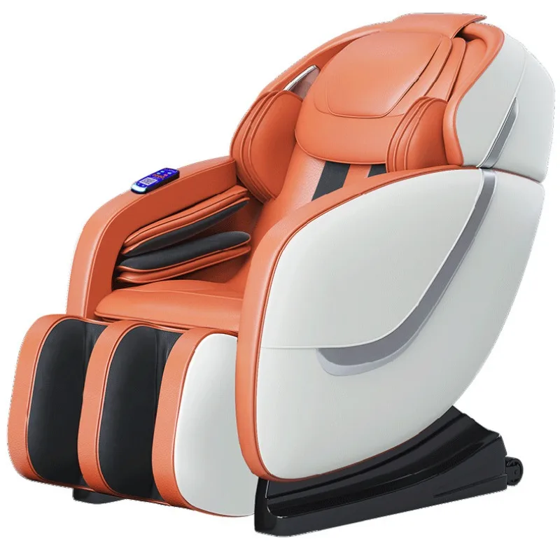 Cadeira de massagem com código de varredura compartilhada comercial