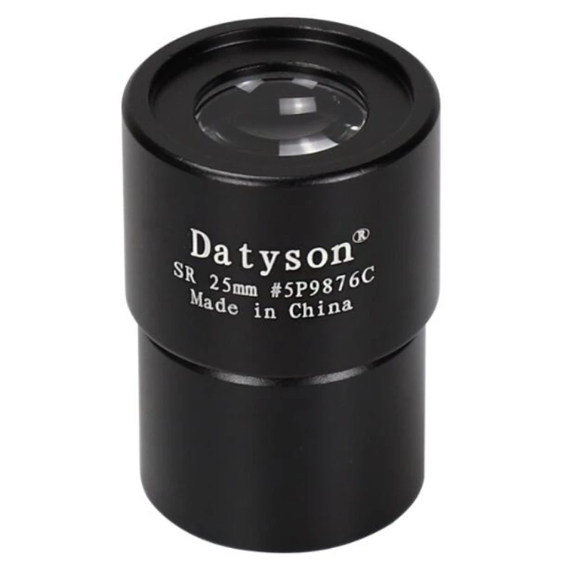 Datyson All Metal lens 0.965 Inches SR25mm Astronomical Telescope Ransden Eyepiece