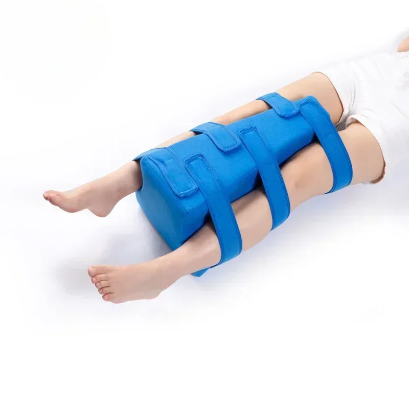 Hot SalesLower Limb Leg Separation Pad Leg Fixation Restraint Patient Knee Joint Leg Fixation After Movement