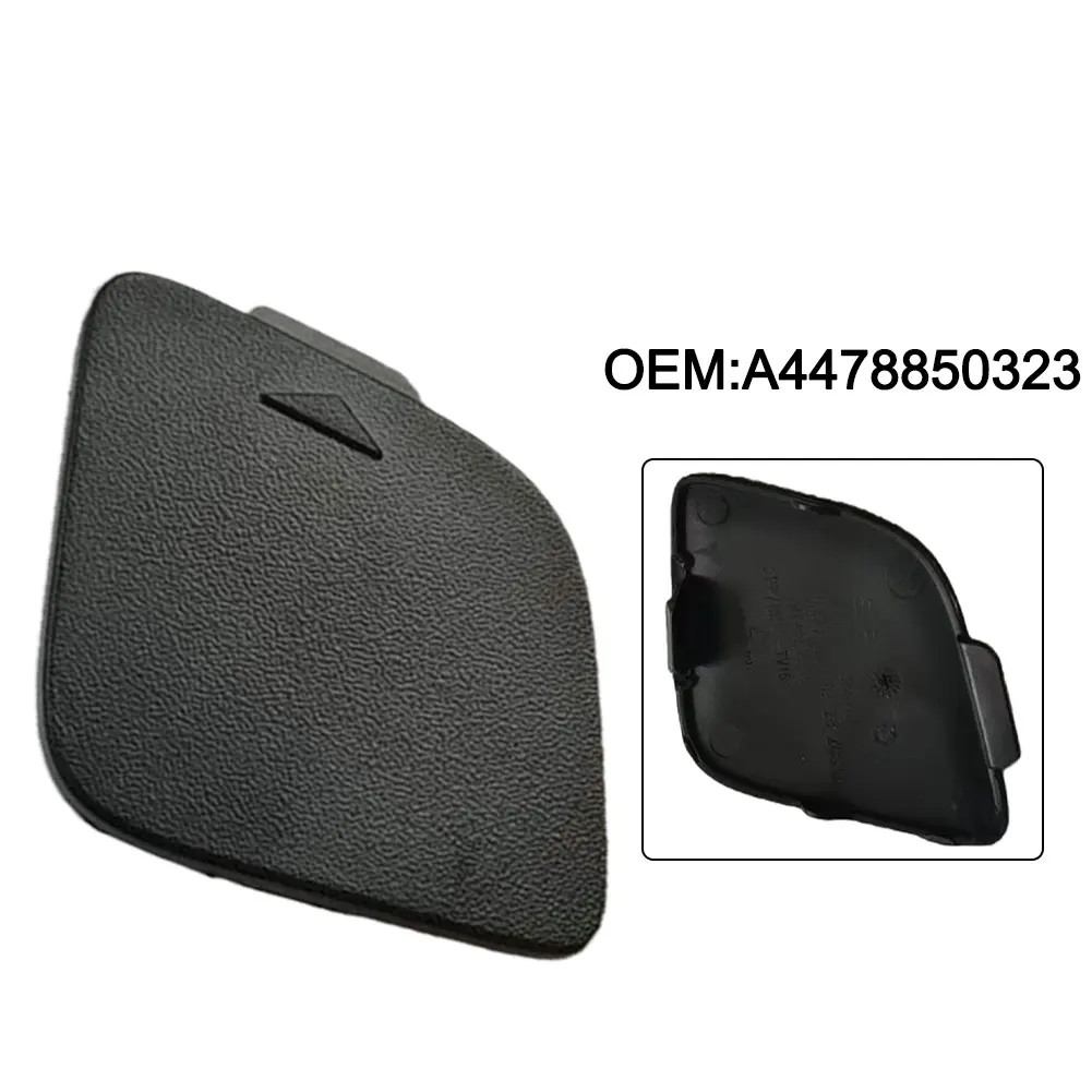 Towing Eye AFor 4478850323 for Mercedes-Benz For Vito W639 For Viano W639 For 447 Chassis Tow Point Recovery and Transport Mount