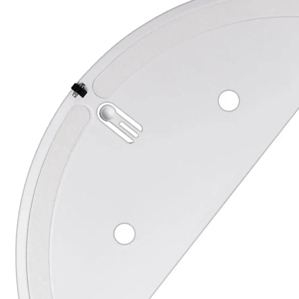 

Аксессуар для робота-пылесоса для ежедневной уборки пола: кронштейн для эффективной уборки, как показано на фото, включает 2 салфетки для швабры.