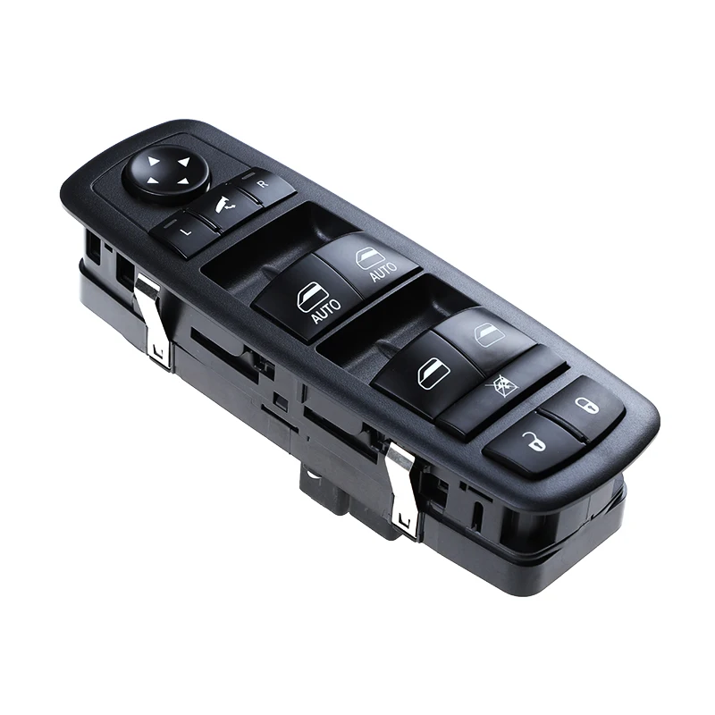 New Auto With Folding Front Left Power Window Switch For Dodge Journey 2018 Chrysler 300 2015 68139806AA 56046822AD 56046555AC