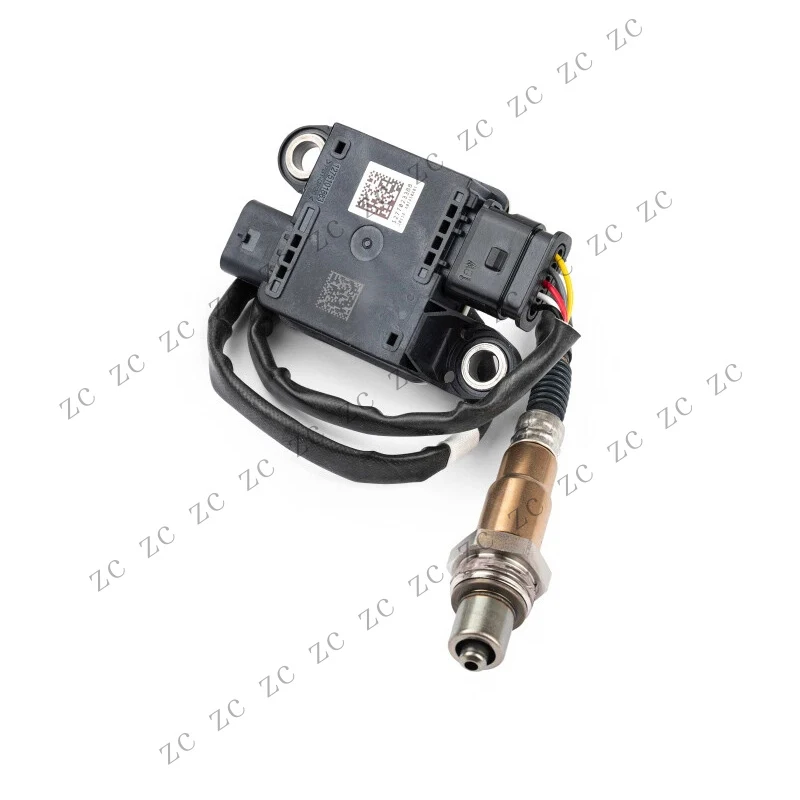 S+ New Particle sensor For Audi A6 C8 A7 4K A8 4N 4N0906261A 4N0906261C