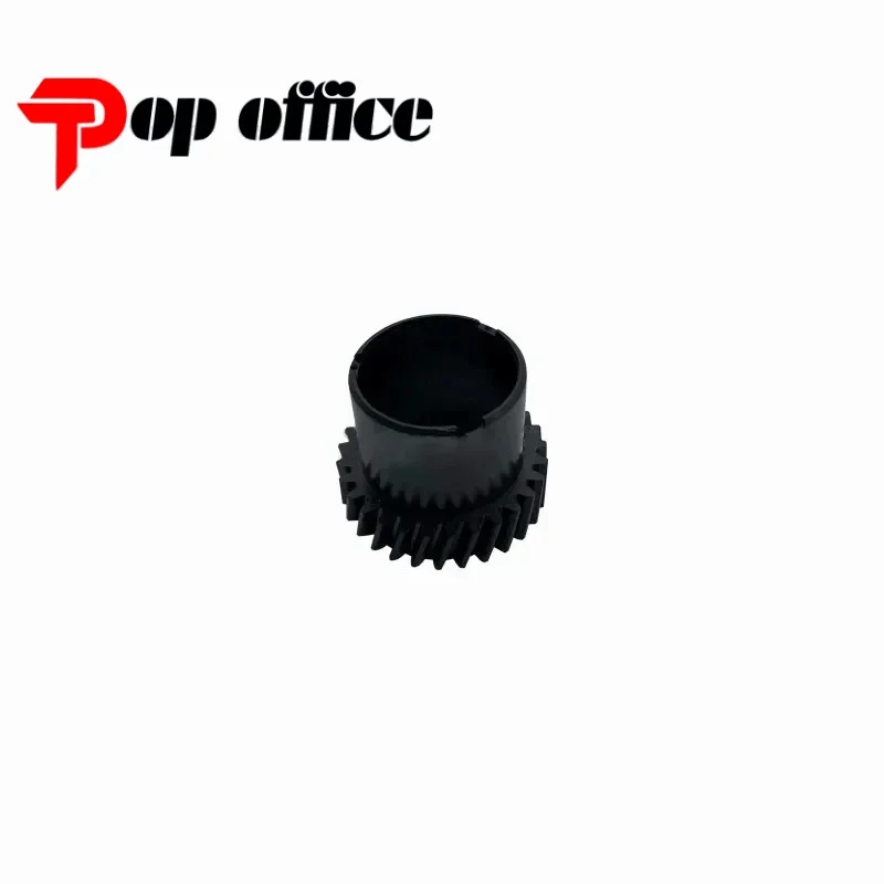 5PC AB01-2111 For Ricoh MPC 2004 2504 3004 3504 4504 6004 MP C2004 C2504 C3004 C3504 C4504 Fusing Lower Roller Gear Copier Parts