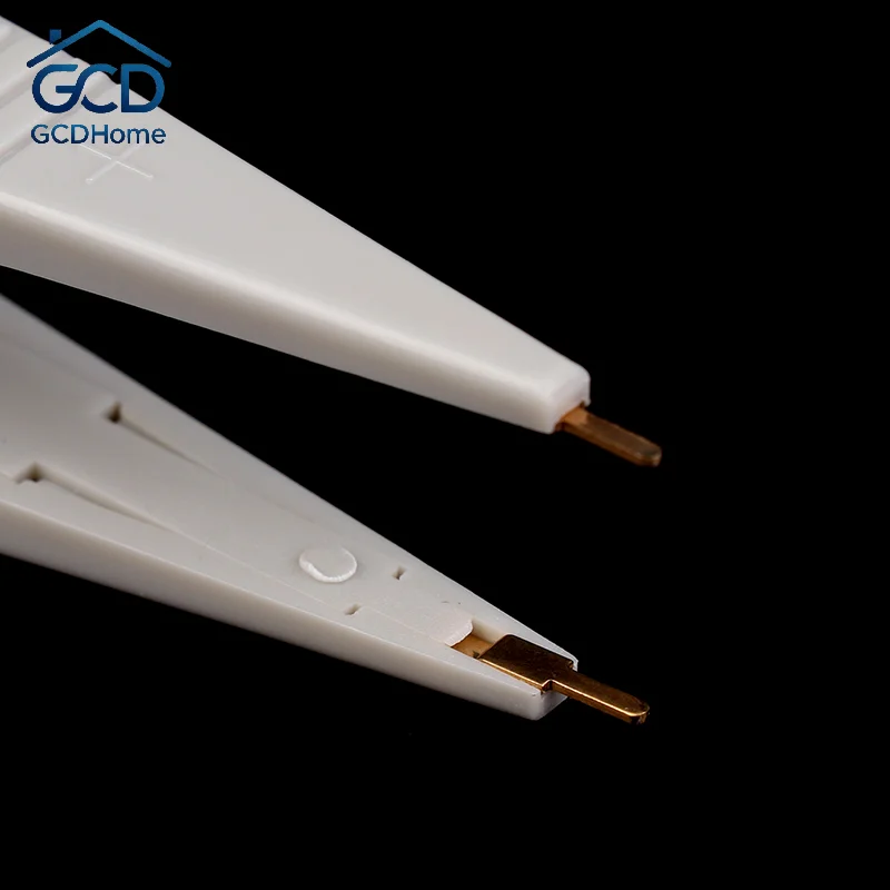 15.2cm 1000V Portable Capacitor Discharge Pen High Voltage Fast Discharging Tool Repair Tool Discharger Tools