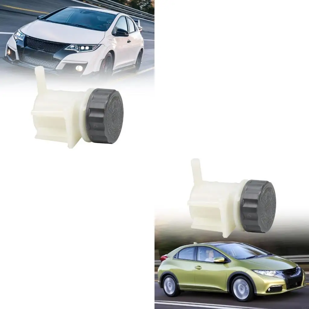 

Replacement Automotive Accessories 46965-S5A-013 Clutch Fluid Cylinder Reservoir for Fit 2001-2016