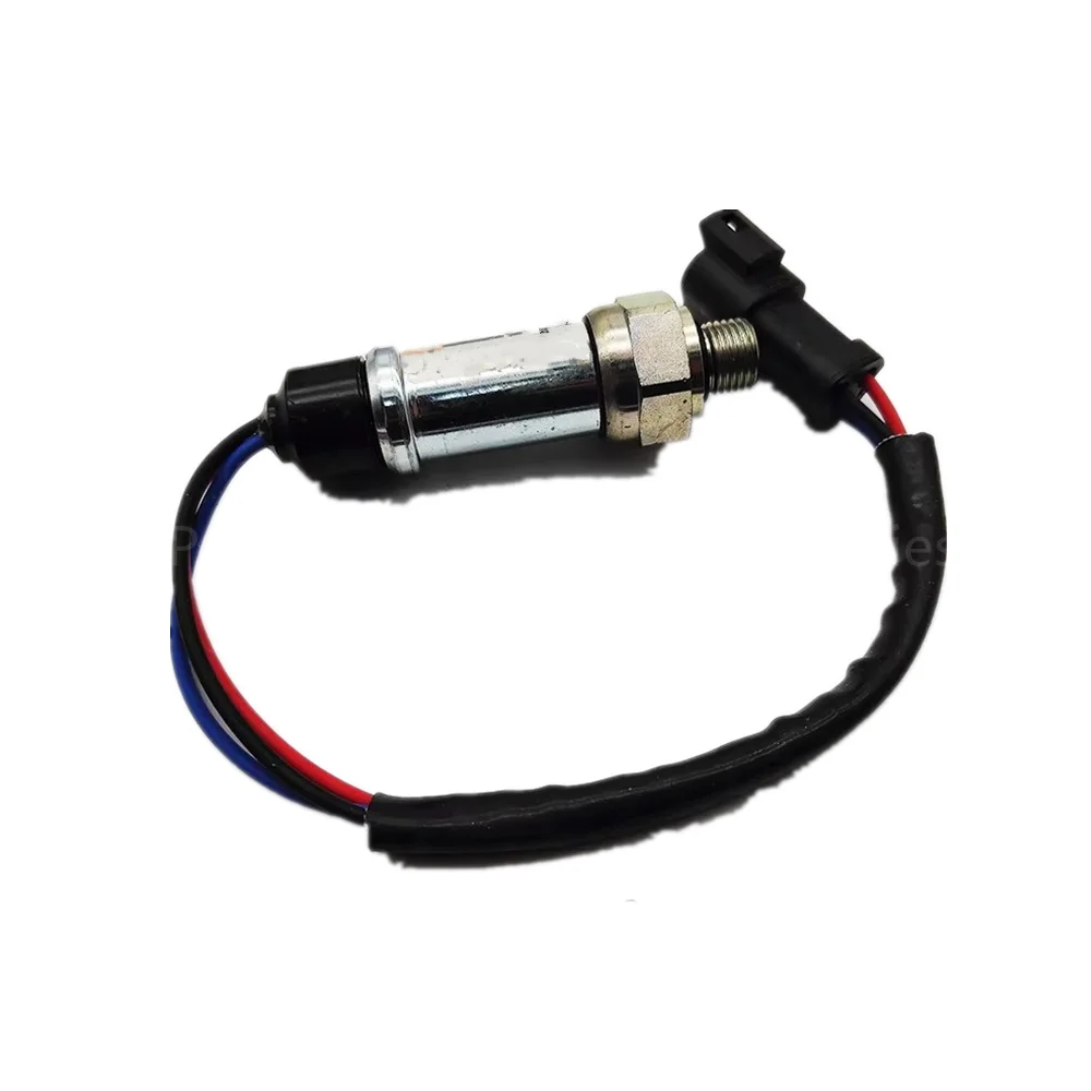 1744312/4594/174-4312/459-2594 For 320D 336D 349D E325B E322B 966H Engine Oil Sensor Pressure Switch Excavator Parts