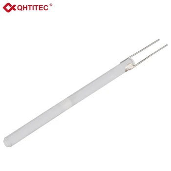 Jcd einstellbare temperatur elektrische lötkolben heizung 220v 110v 80w 60w keramik innen heizelement für 908s lot