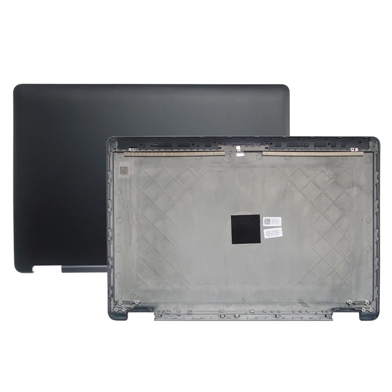 

New For Dell Latitude E5550 LCD Back Cover 06TK4C Touch screen