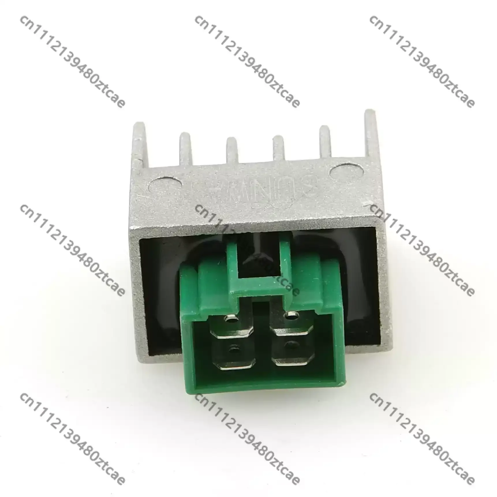 Small Off‑Road Quad Bike Regulator Rectifier Assembly Motorcycle Charging Circuit Spare Replacement Accessories
