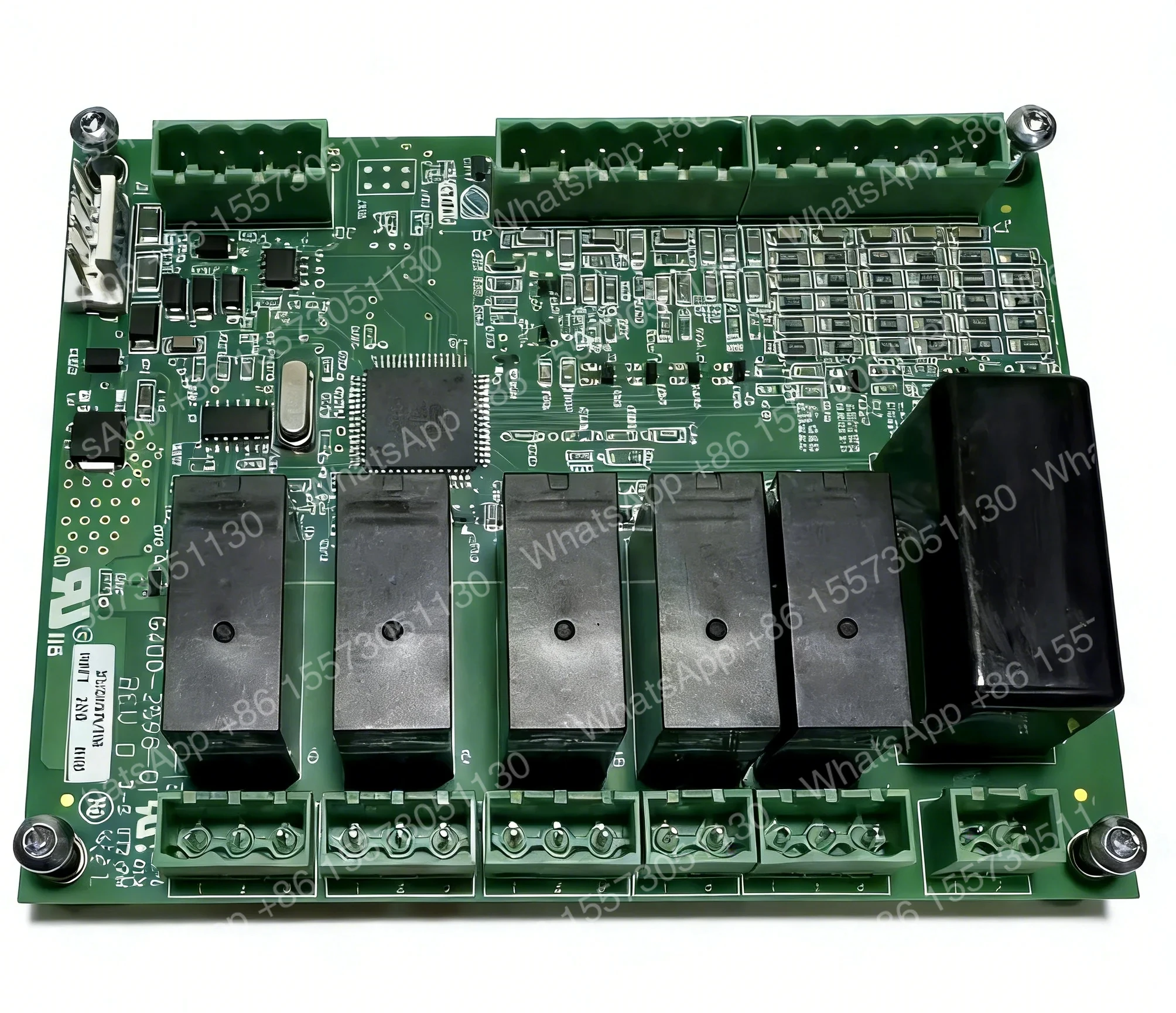 Trane boot module BRD04877 X13650741130 Functions Normal Fast Shipping