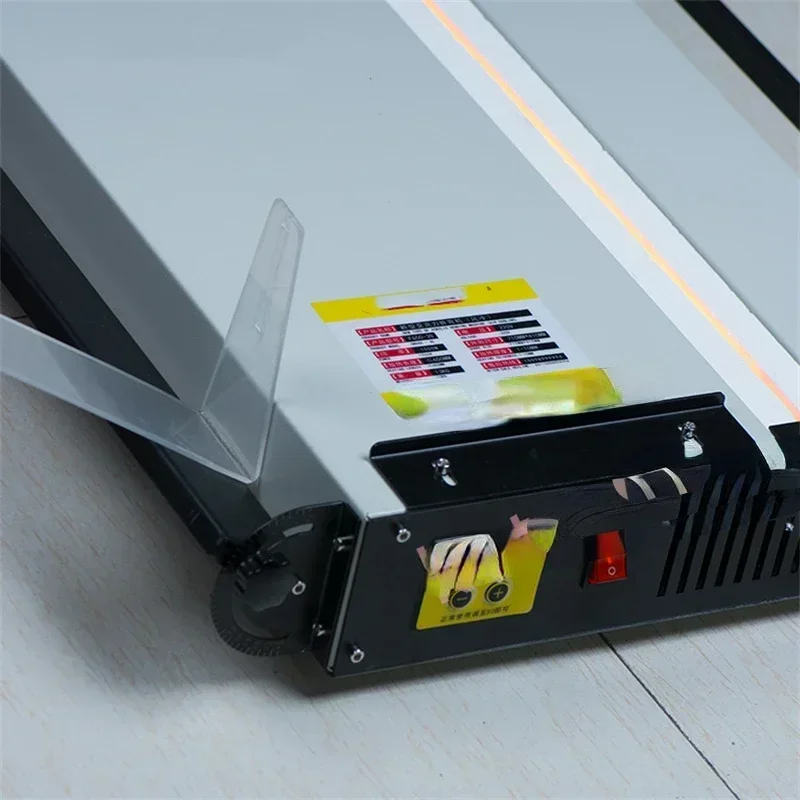 

Acrylic Hot Bending Machine Angle Positioning Organic Board PVC Exhibition Stand Crafts Production Billboard Bending Machine