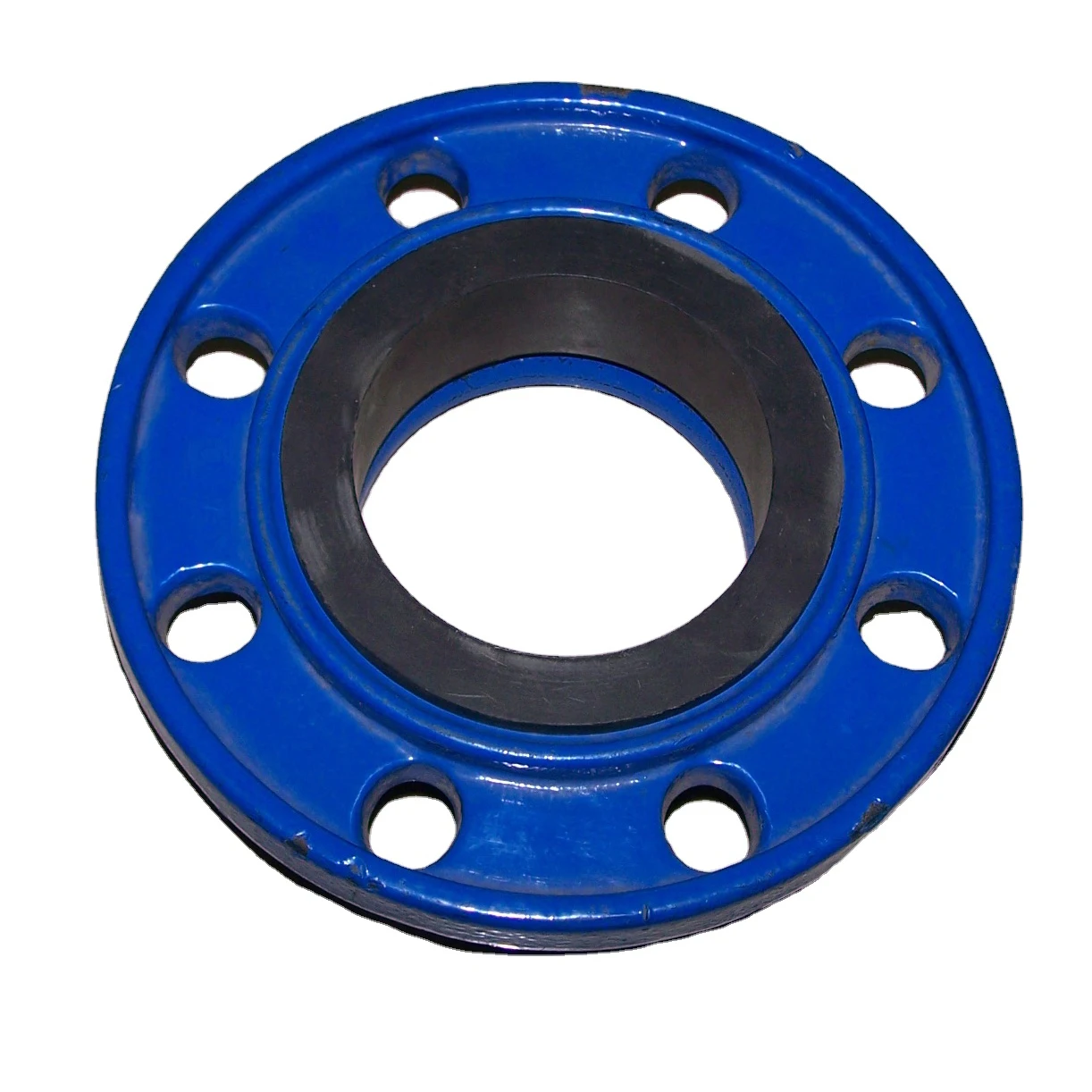 

Быстрофланцевый адаптер EPDM Gket PN10/16 DI