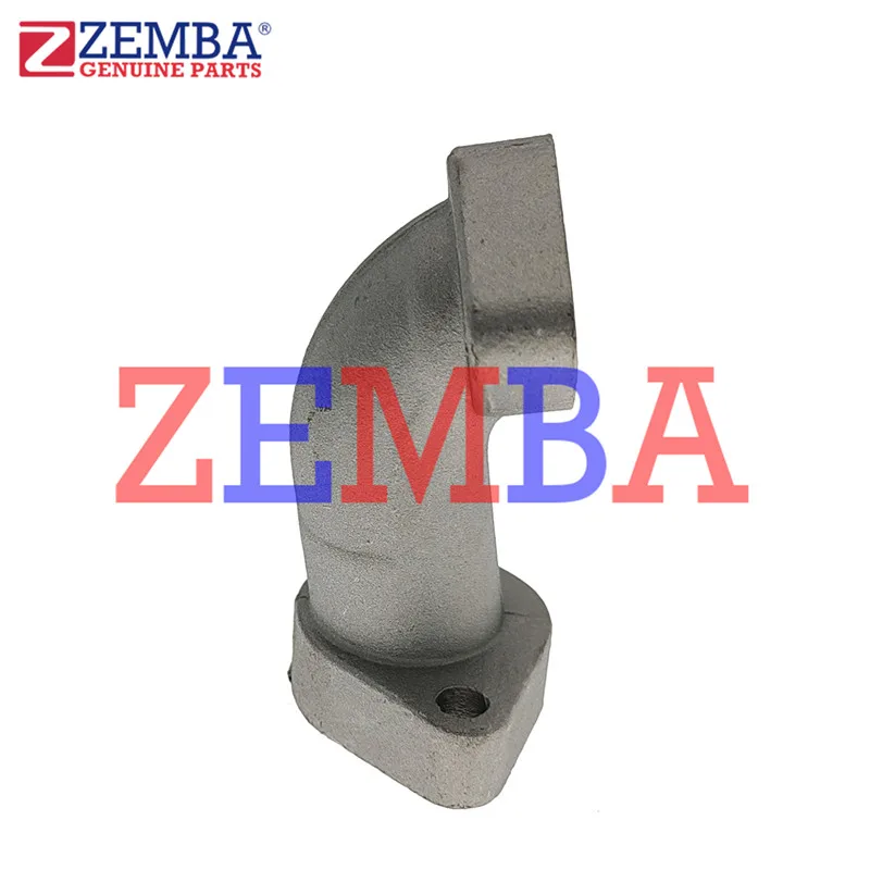 أنبوب مشعب مدخل المكربن لهوندا ويف NF100