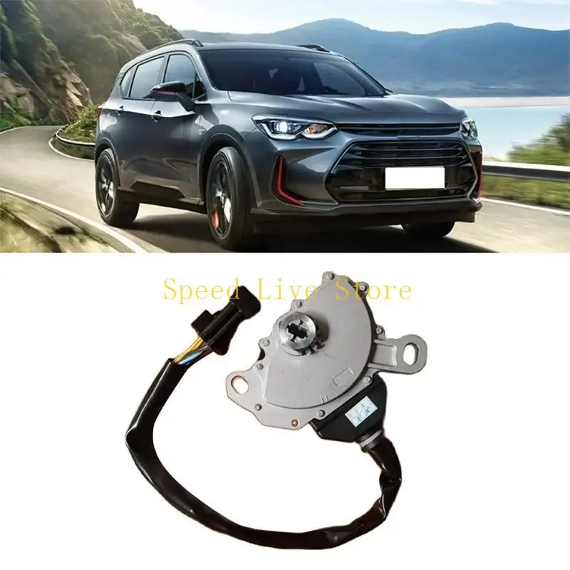 547C Auto Accessories Car Transmission Neutral Switch Replacement Gear Position Switch 84540-2406 50A140 AW55-50SN