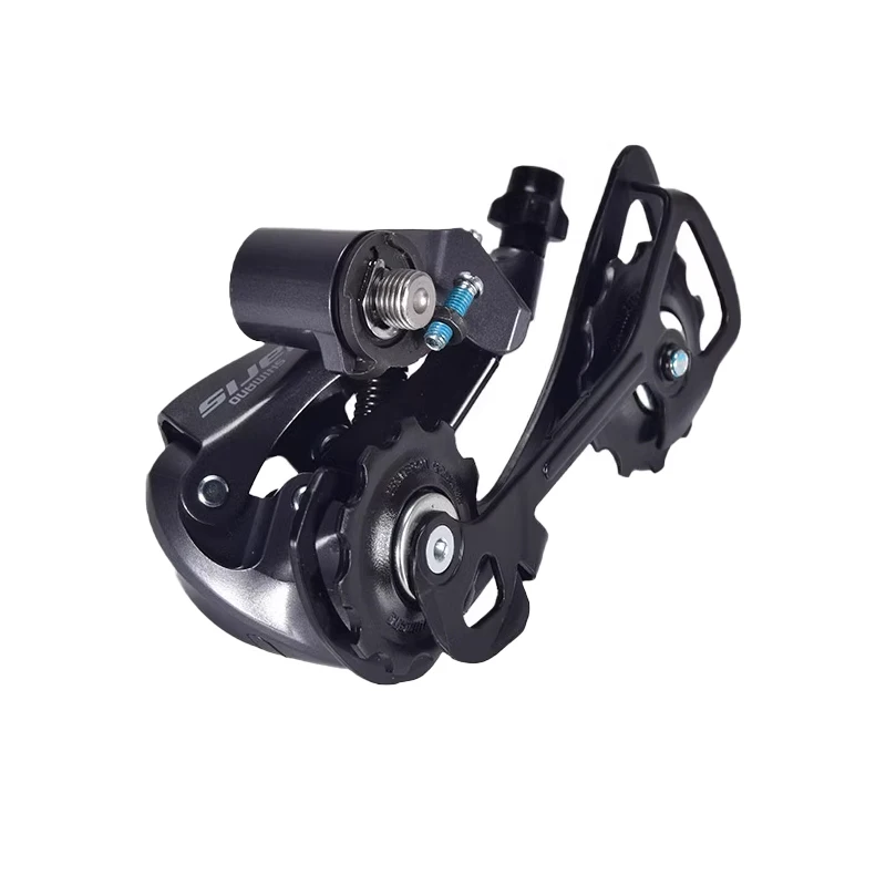 SHIMANO CLARIS R2000 8 Speed Rear Derailleur RD-R2000 Short Cage/Medium Cage 8-speed Road Bicycle Accessories Original Bike Part