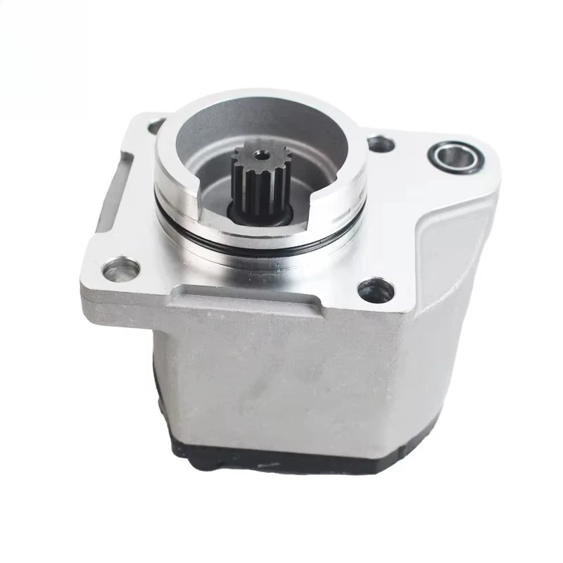 Excavator Pilot Pump Gear Pump A8VO80 for Excavator 300 Accessory