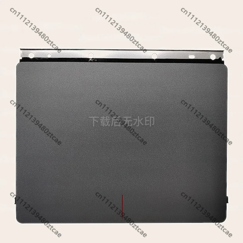 0GR87J Notebook Touchpad Trackpad Module With Connecting Cable Built-in Sensitive Control Board Replacement Part