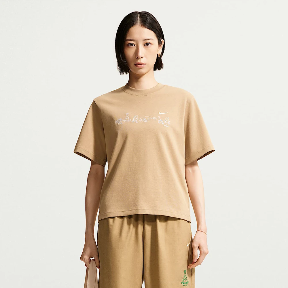 nike-t-shirt-a-manches-courtes-pour-femmes-sport-et-loisirs-iw1213-242