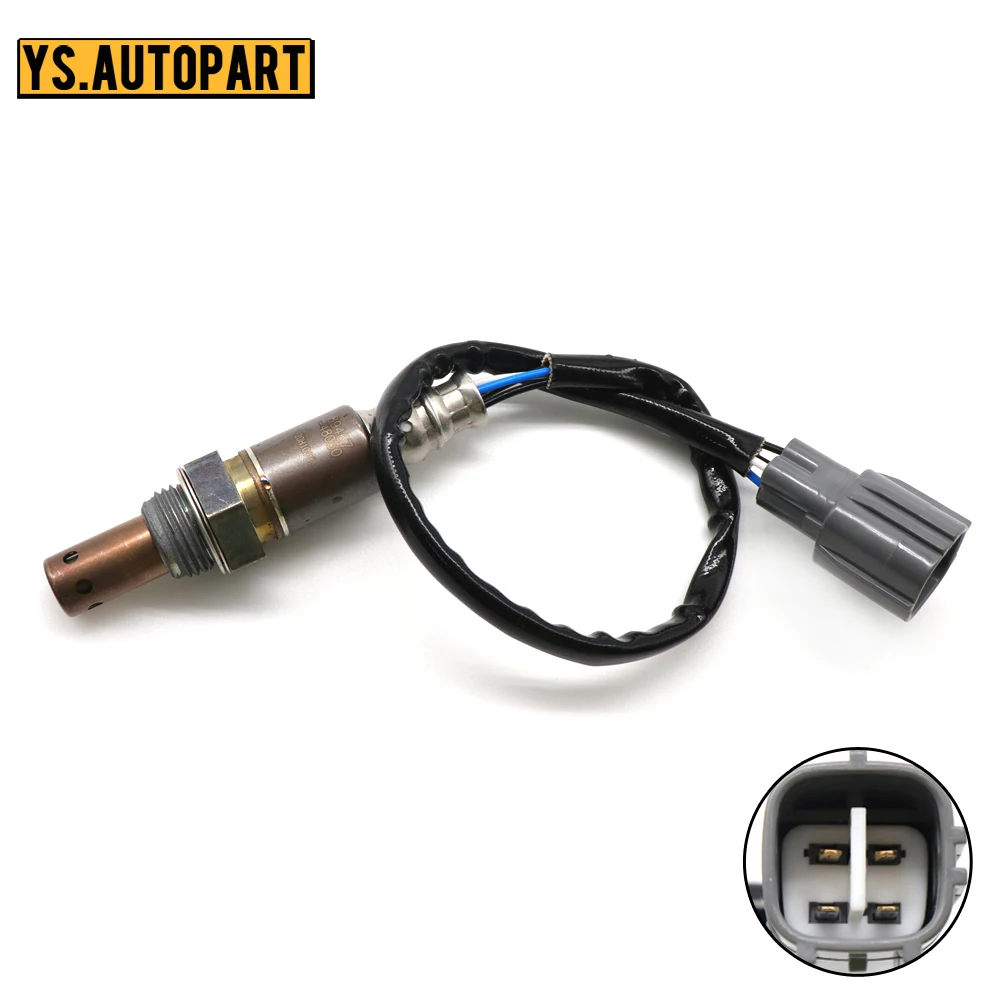 Car Air Fuel Ratio Oxygen O2 Lambda Sensor 89467-48050 For Toyota Highlander Sienna Camry Solara Lexus RX330 3.0L 3.3L 234-9042