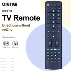 New For ISTAR IPTV Replace Remote Control A9700 A9000 A8000 Zeed444 A1600 A8500