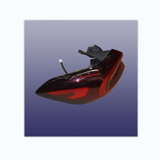 

Left Rear Tail Lamp for Chery Geely Great Wall Lifan JAC BYD Changan