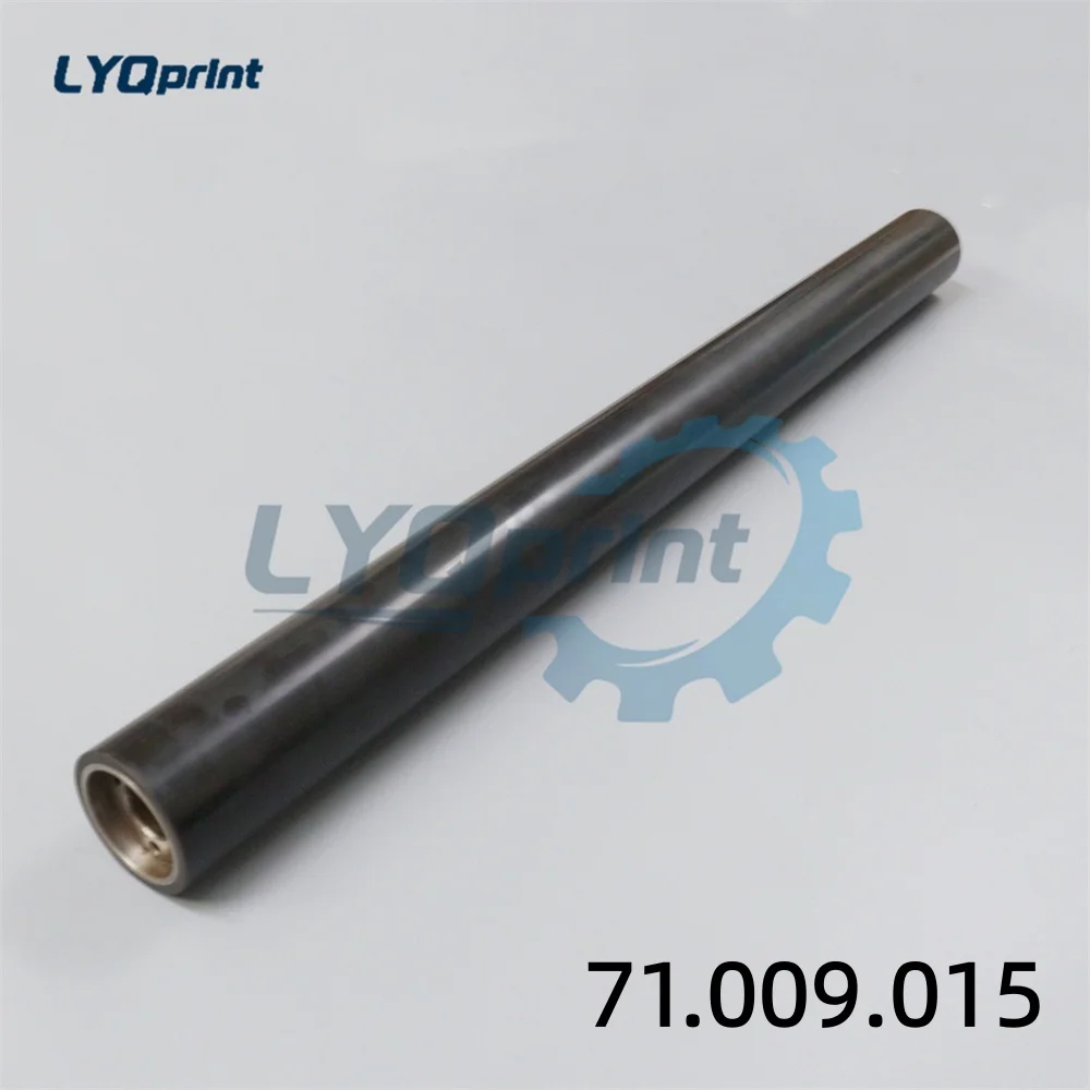 71.009.015 Ink Distributor Roller 85mm×1060mm For Heidelberg SM102 CD102 Offset Press