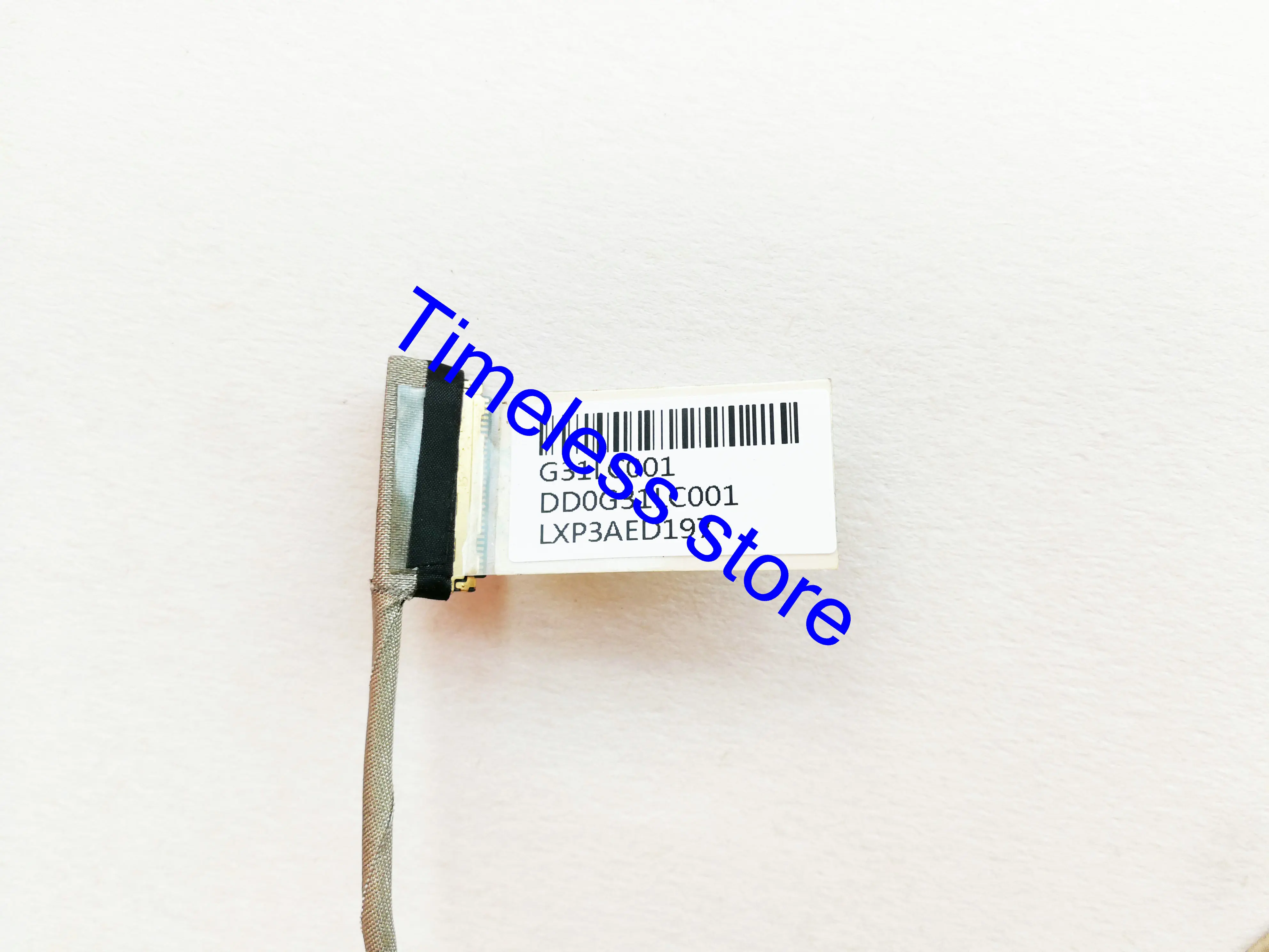 Nieuwe originele voor HP 14-al125tx DD0G31LC021 DD0G31LC001 DD0G31LC000 led lcd lvds-kabel