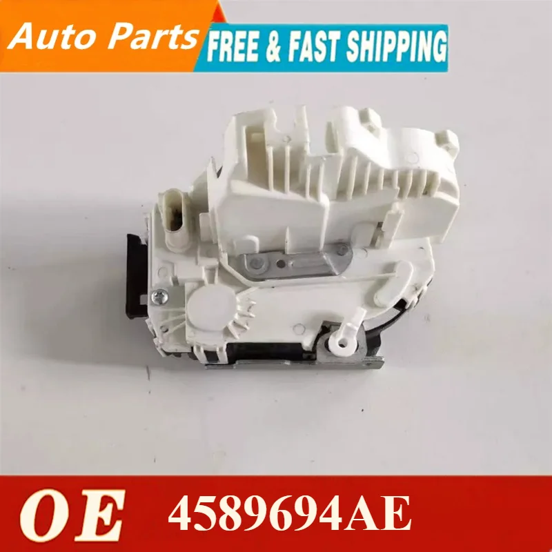 

Передний правый дверной замок для Chrysler Dodge 4589694AE, модель OEM 4589694AB 4589694AC