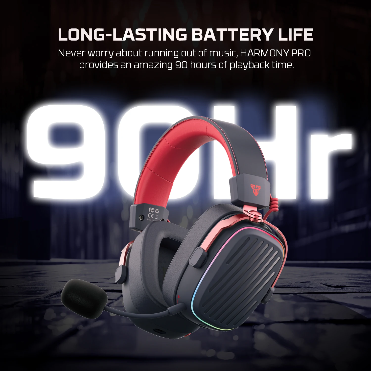 Thumbnail 3 - #77 Latest PS5 Wireless Headsets Offers