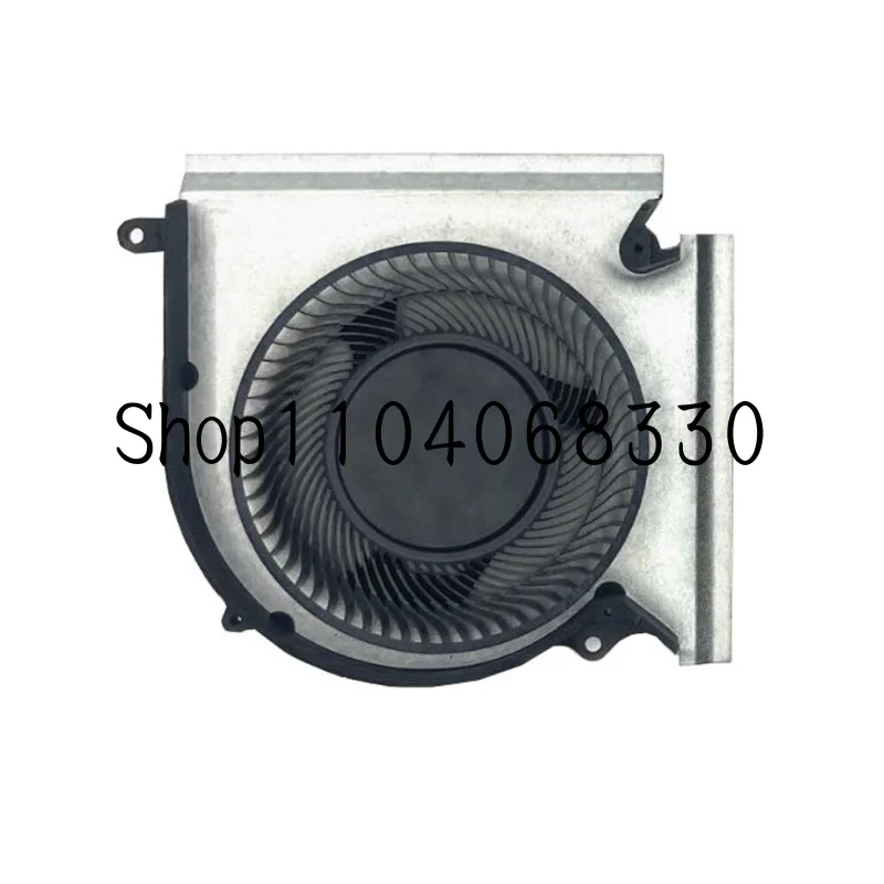 Модифицированный вентилятор процессора и графического процессора для MSI GE66 Raider Valhalla Limited Edition 10SE 10SF 12V