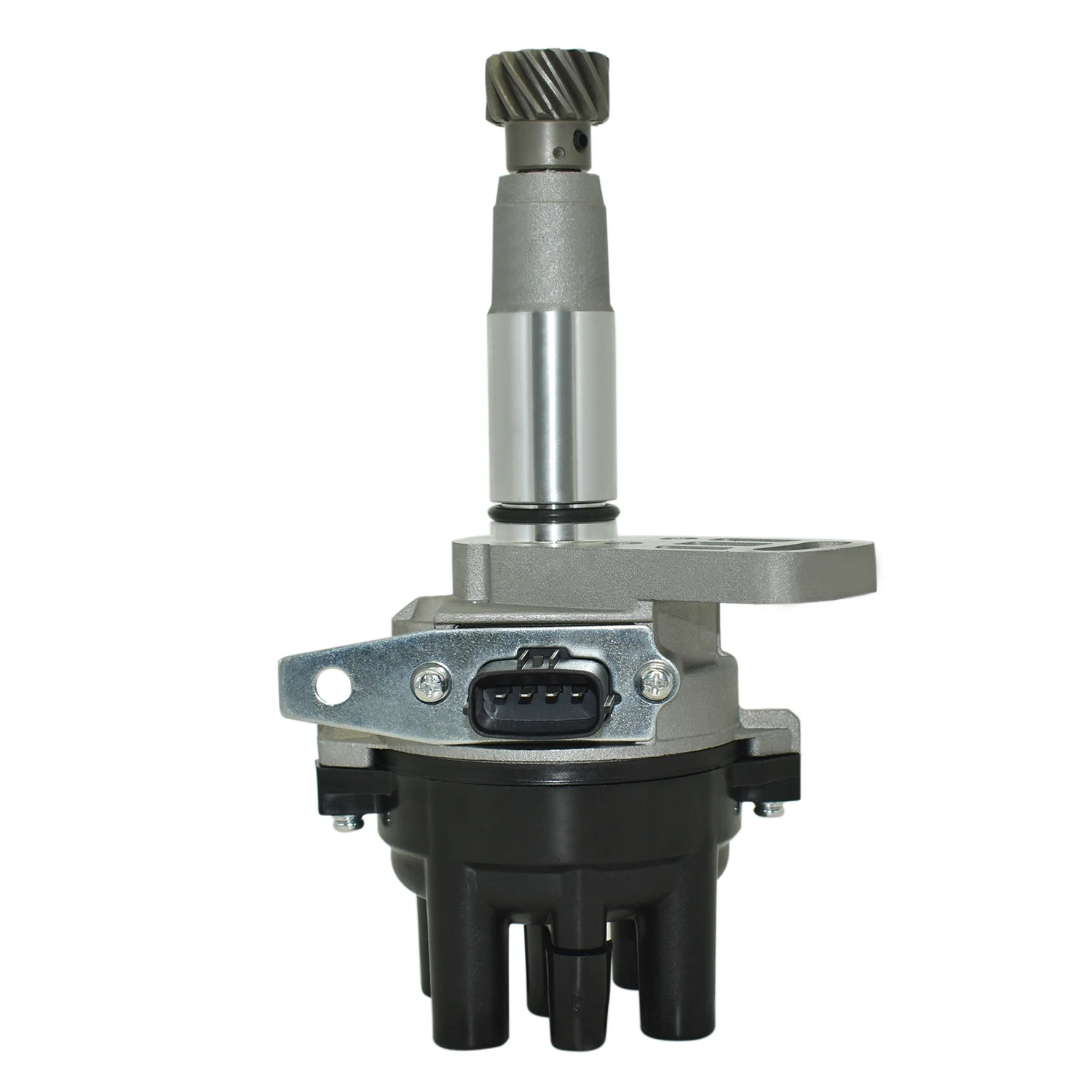 Ignition Distributor F240-18-200 F24018200 For Mazda B2200 L4 2.2L 1987- 1993