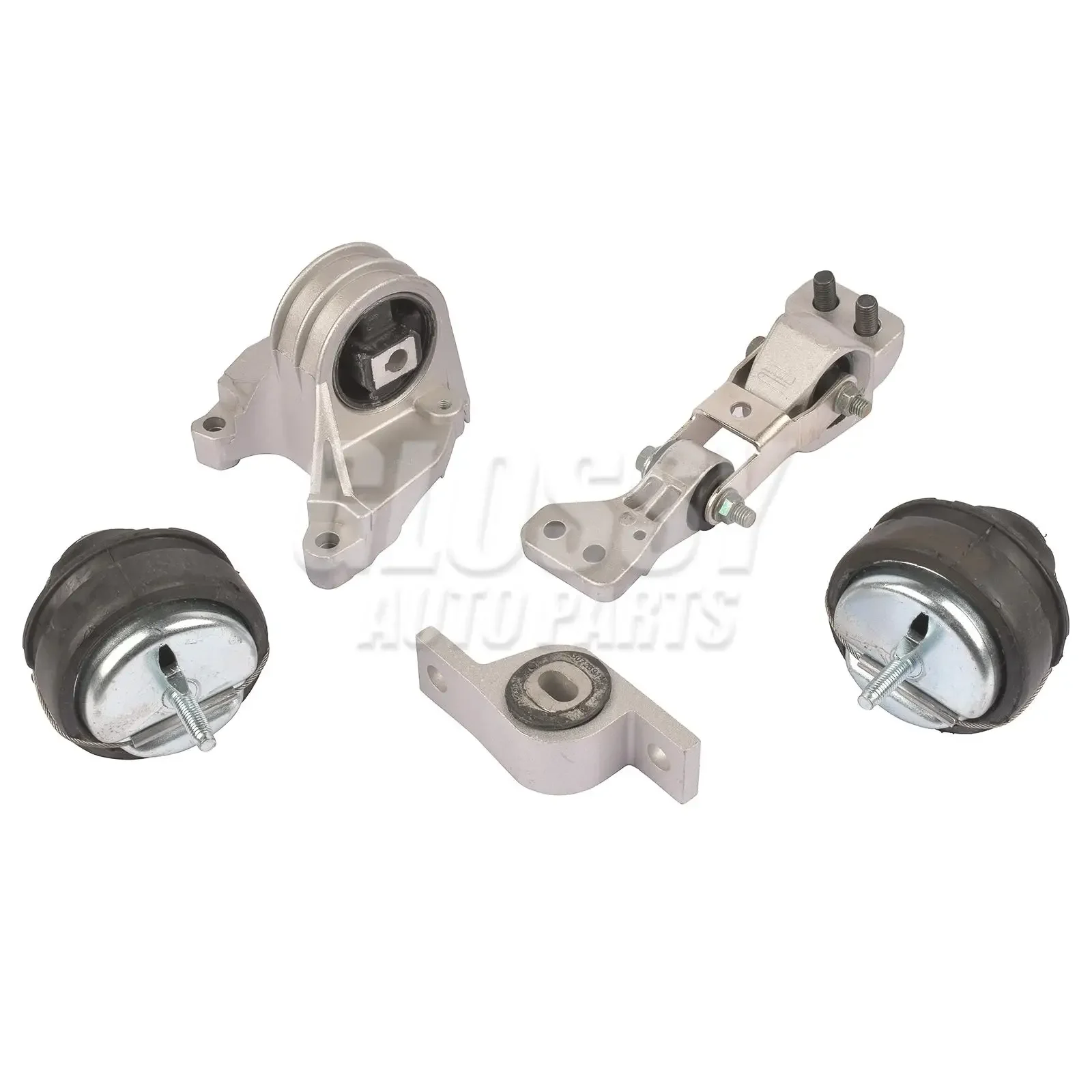 AP03 5PCS Engine Mo…