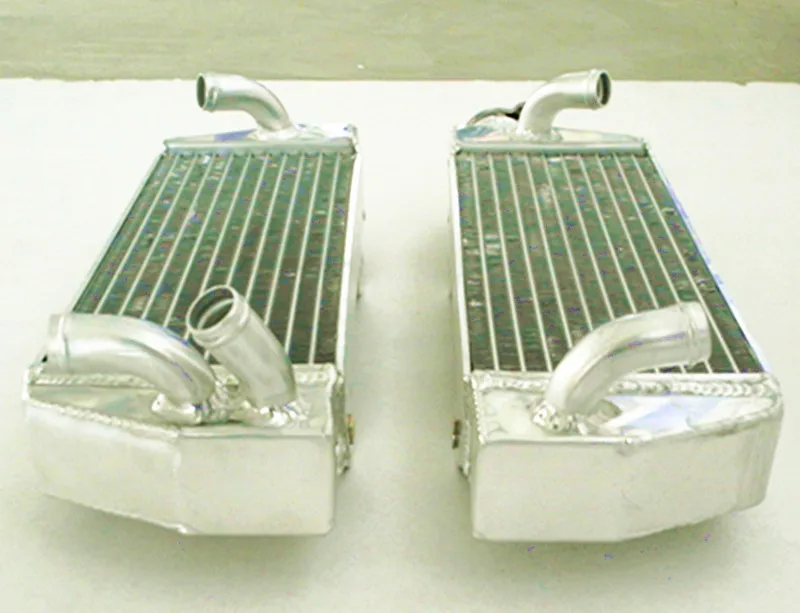 

Алюминиевый радиатор для KTM 1998-2003 250/300/380 SX/EXC/MXC 1998 1999 2000 2001 2002 2003