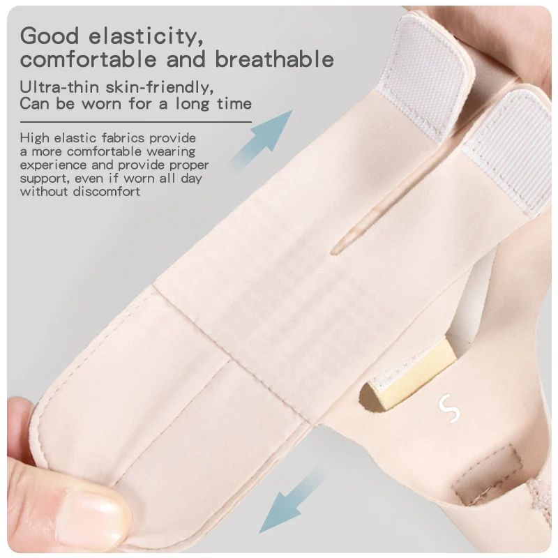 Pet Beautician Can Adjust The Thumb Sheath To Prevent Fatigue In The Wrist Joint And Fix The Belt With The Wrist Protector