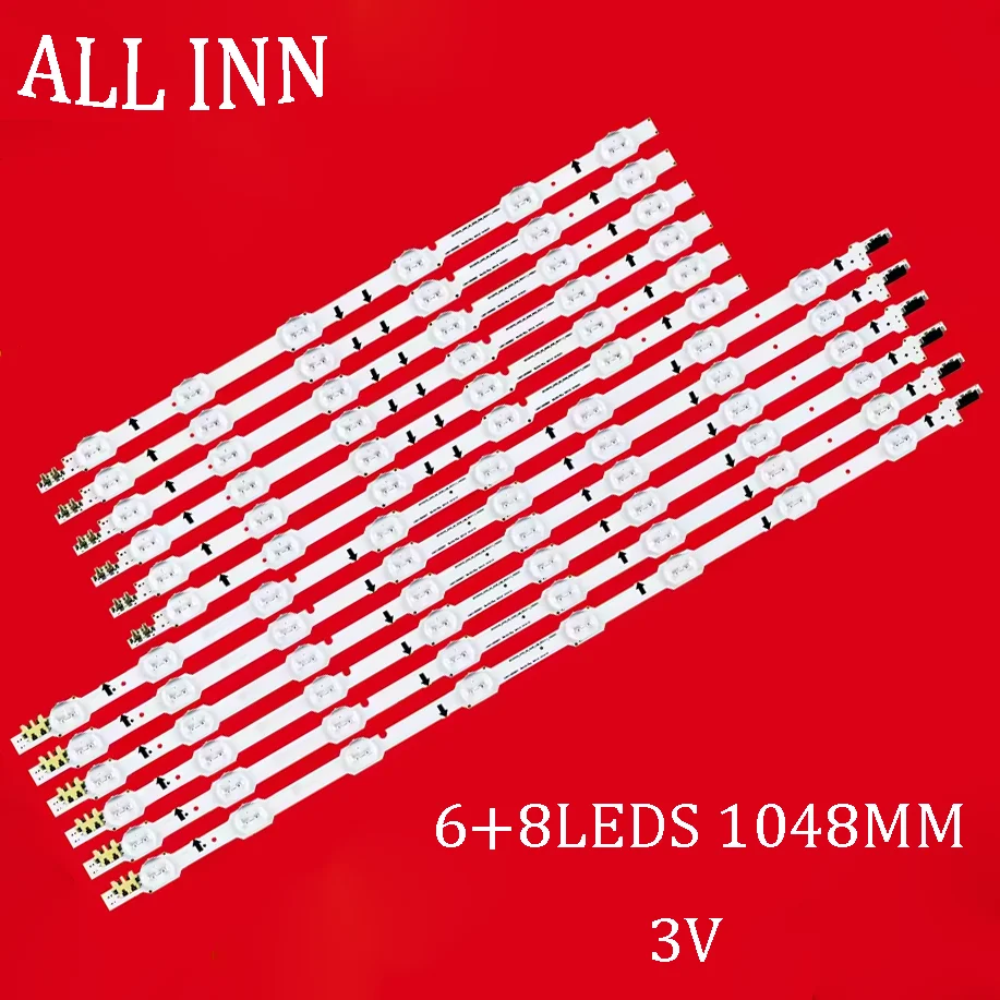 Led Backlight Strip… - image