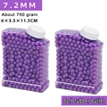 2PCS7.2MM-750-Purple