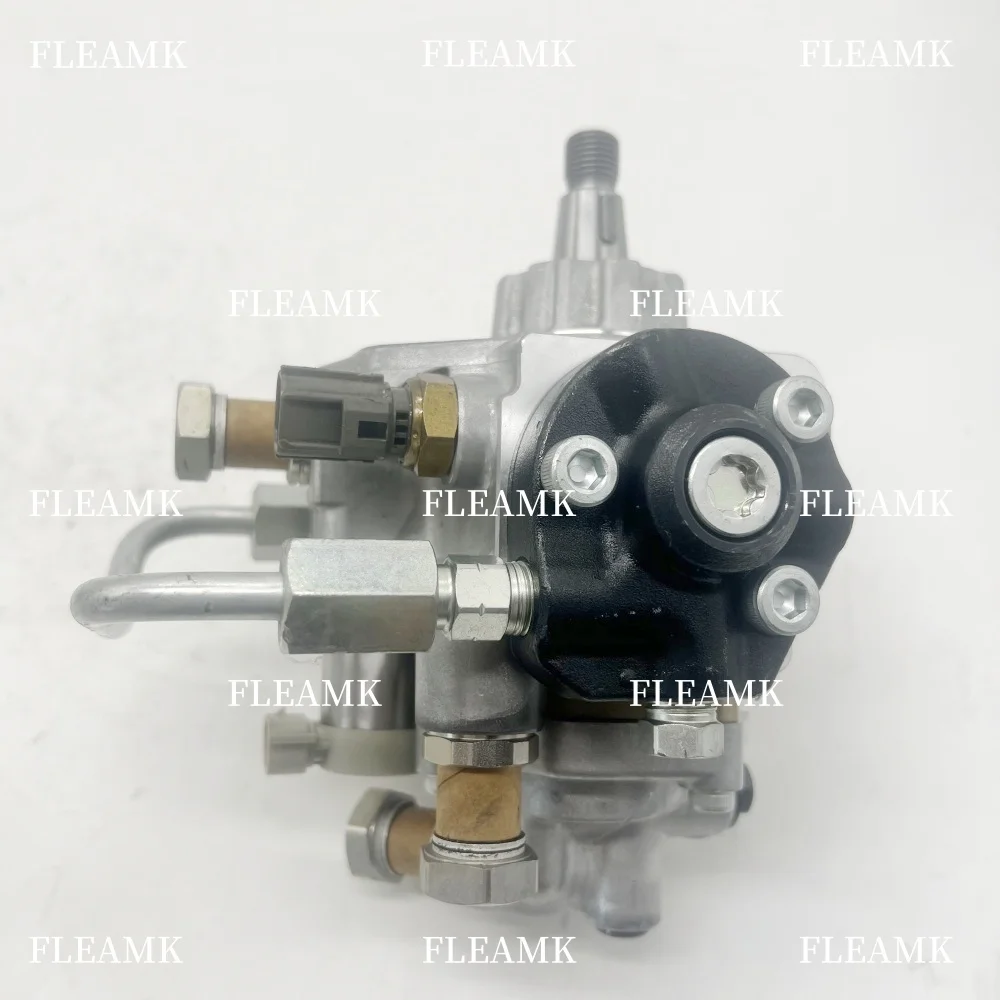 High Quality Diesel Common Rail Fuel Injection Pump 294000-1700 1111010-90D