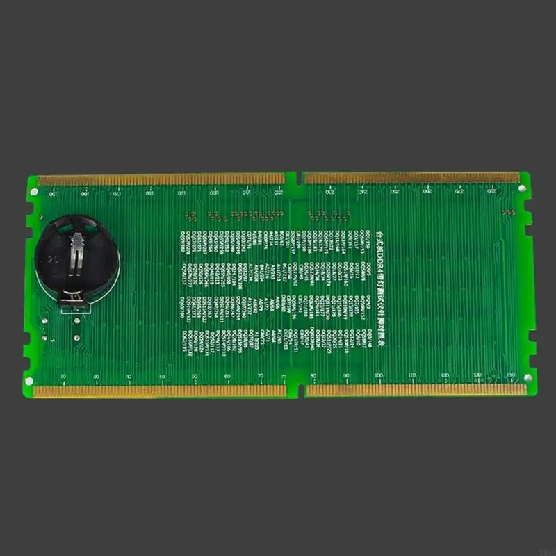 594A DDR4 Mother плата