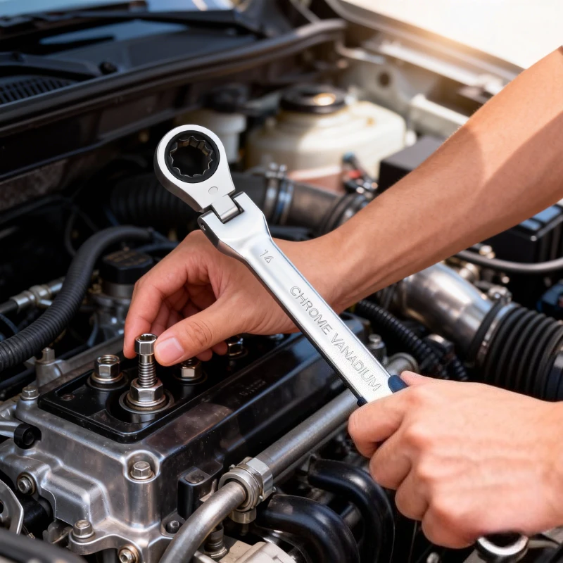 Thumbnail 4 - #22 Best Wrenches to Buy In 2026