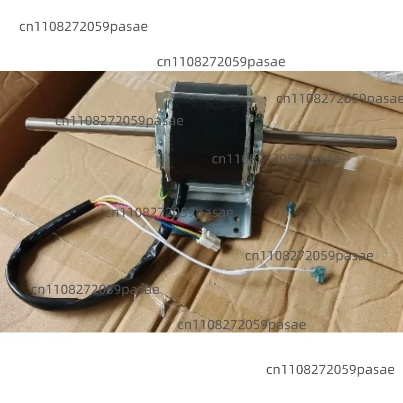 Air Conditioning Parts Indoor Unit Duct Fan Motor YKSS-20-4-69 YSK27-4C Motor 15 Shaft