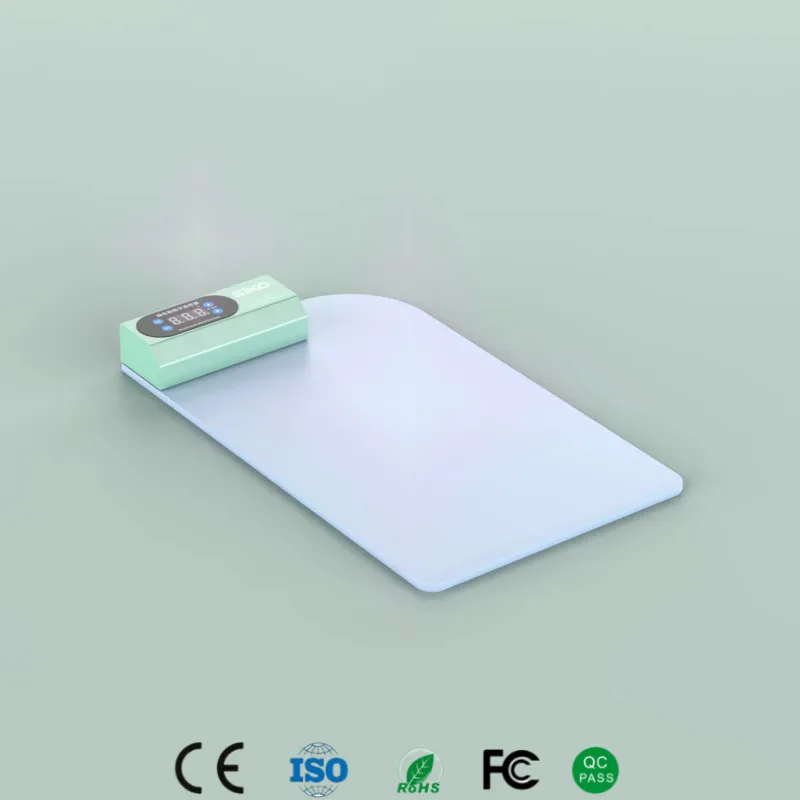 

NEW Separator Machine LCD Screen Remover Heating Platform Quick Heating Silicone Pad Dismantling Treasure and Repair Tool Kit
