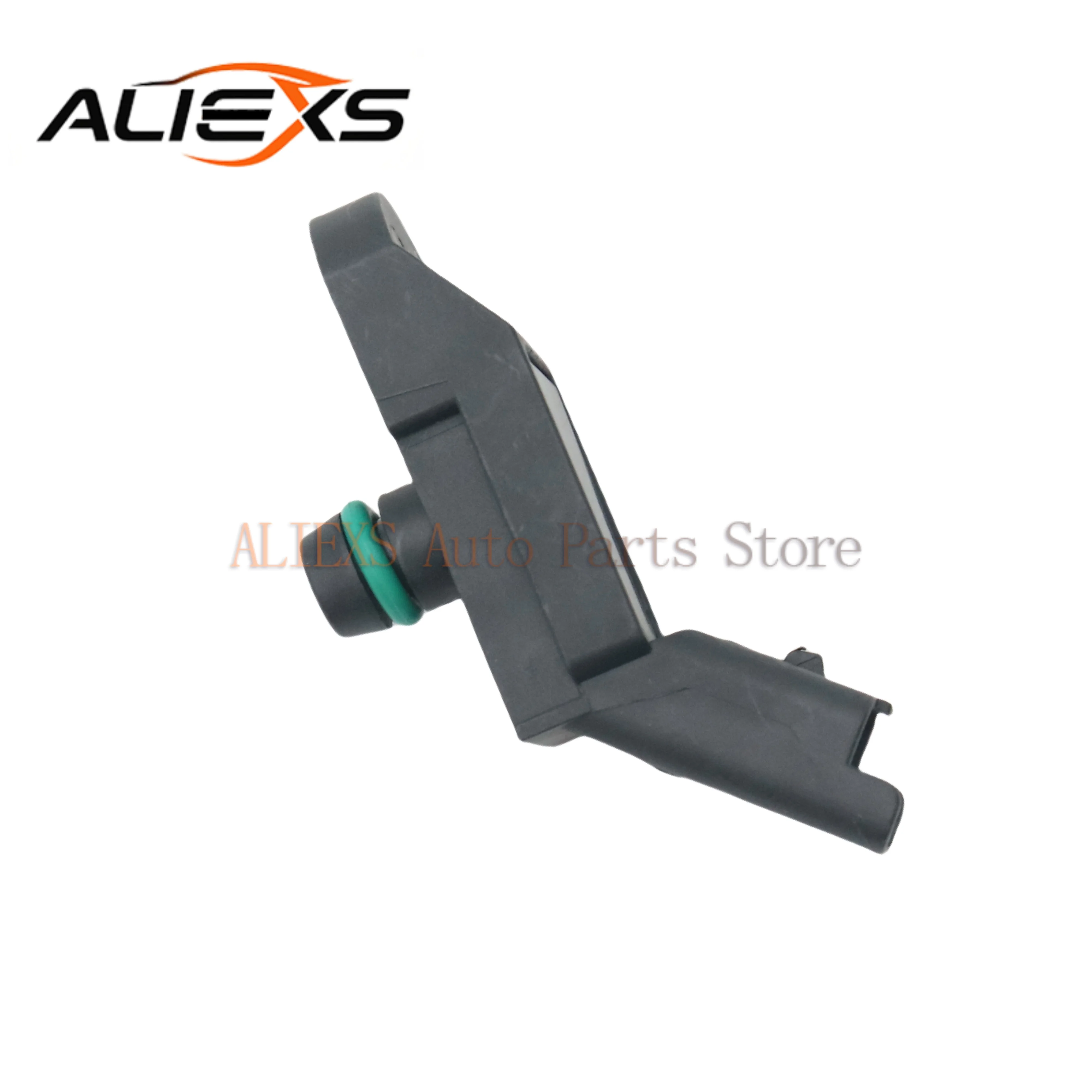 

0261230058 Intake Manifold Pressure Sensor For Citroen C4 C5 C8 Xsara Fiat Ulysse Lancia Peugeot 206 307 406 407 High Quality