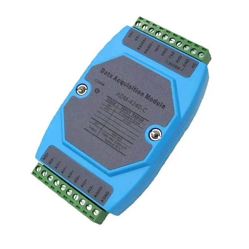 ADM-4240-C 4-Channe…