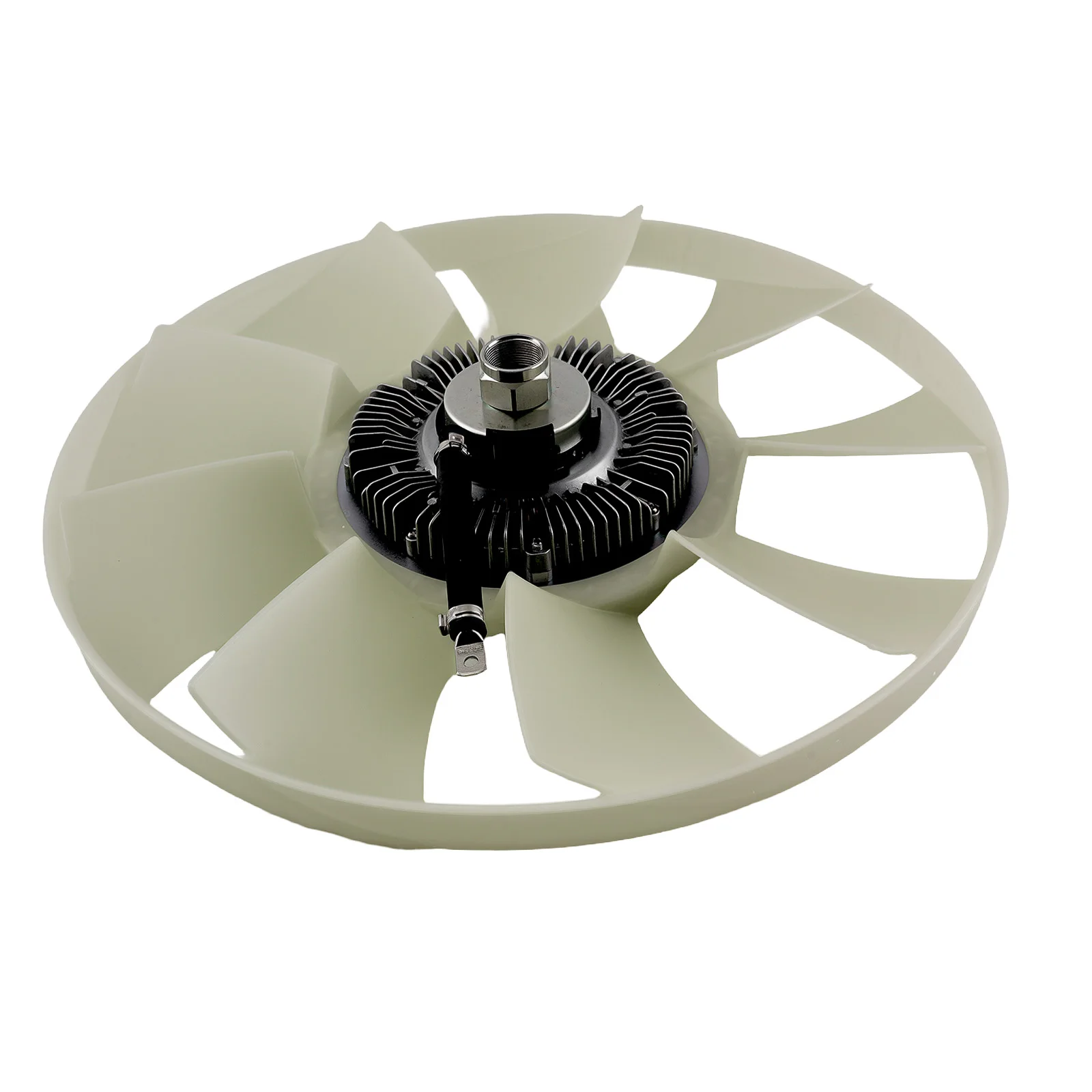 

Муфта вентилятора для Mercedes Sprinter 2500/3500/4500 3.0L V6 2010-2021 0002009923