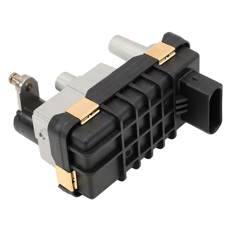 

Turbo Electronic Actuator 6420901200 7773185002SA Turbo Electronic Actuator For Benz For Mercedes Benz Sprinter 2500