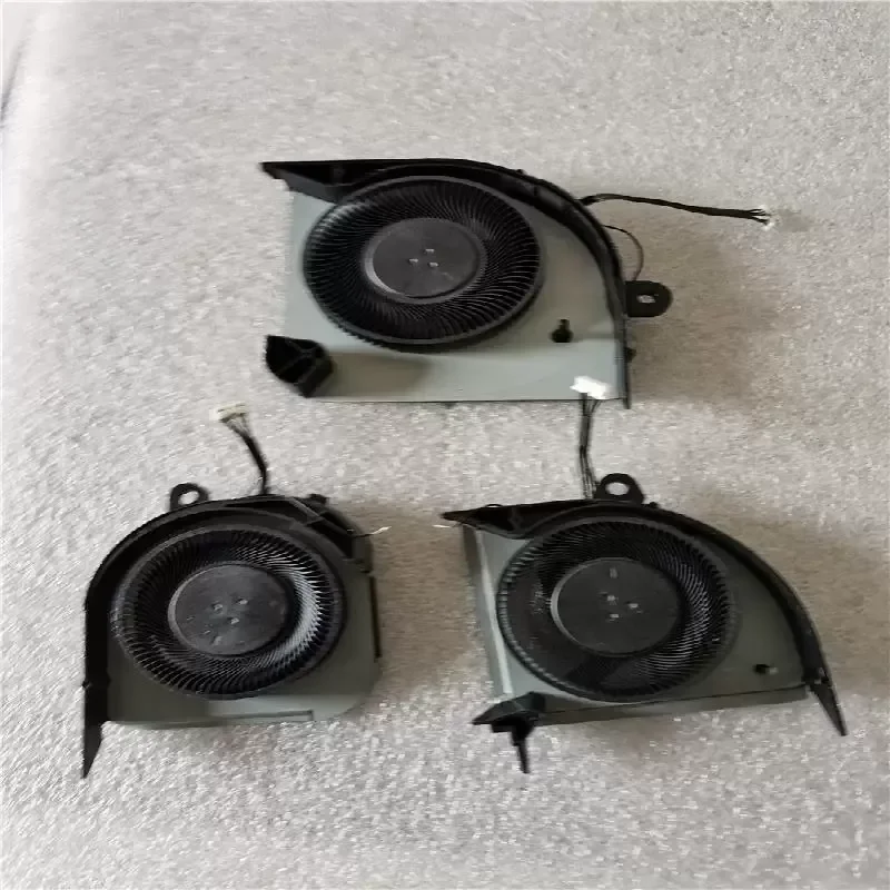 CPU Fan for Lenovo LENOVO ThinkPad P17 P15 2nd Generation 5H40X89388