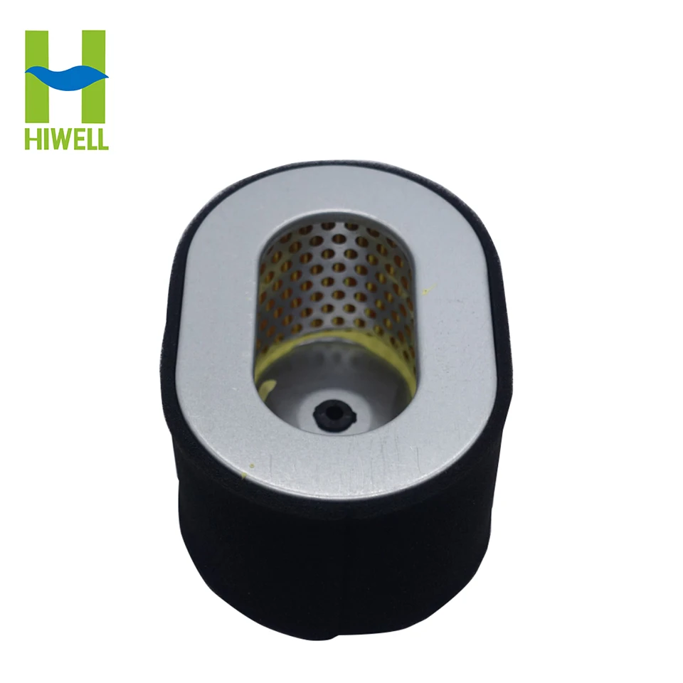 Diesel Generator Ai…