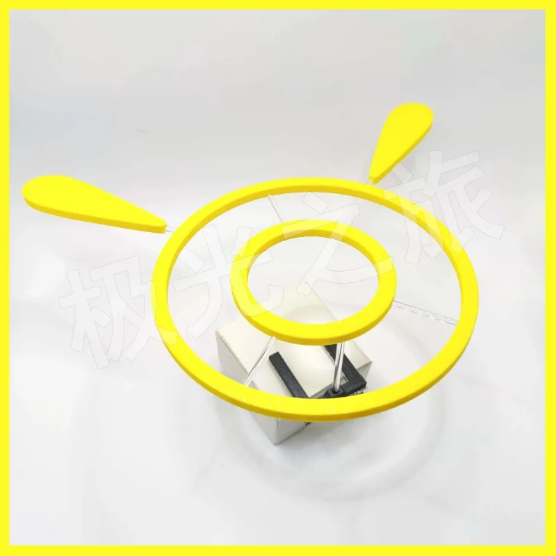 

Ibaragi Yoshimi Halo головной убор синий архив косплей реплика реквизит украшения аксессуары для персонажей